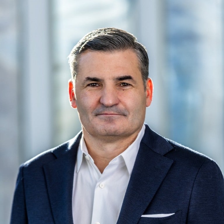 Chris Ball, President and Chief Operating Officer, Instructure