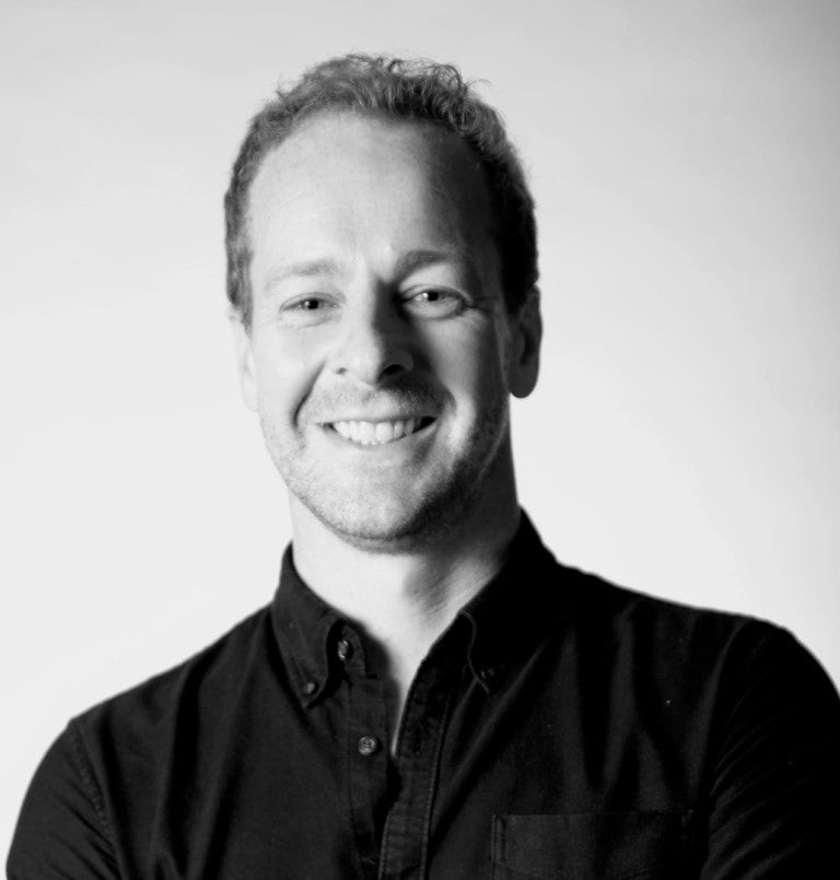 Gareth Livingstone