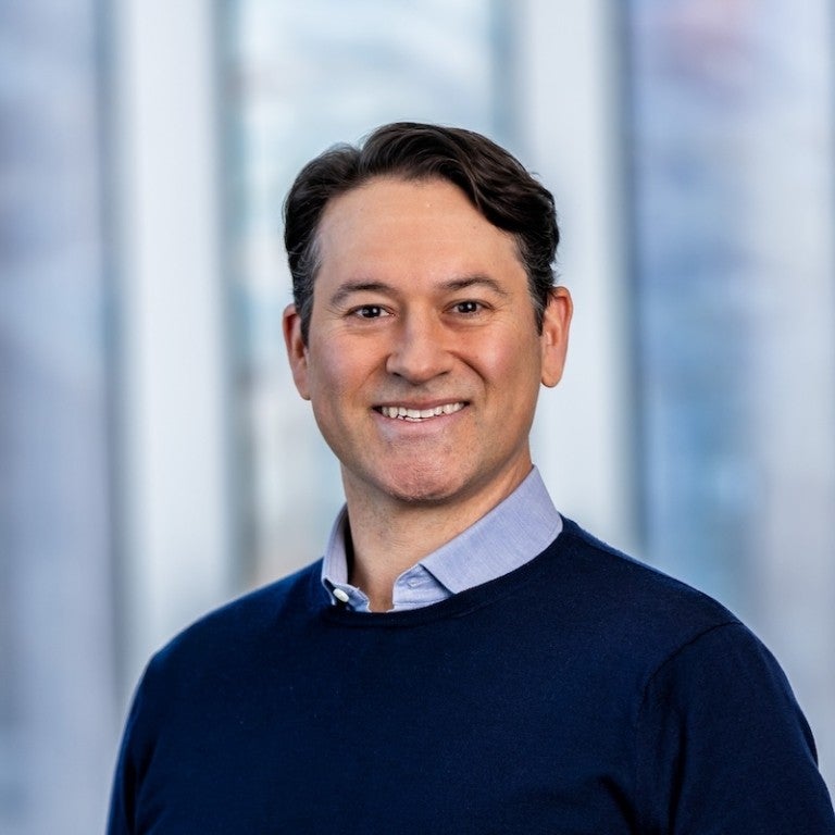 Matt Kaminer, Chief People & Legal Officer