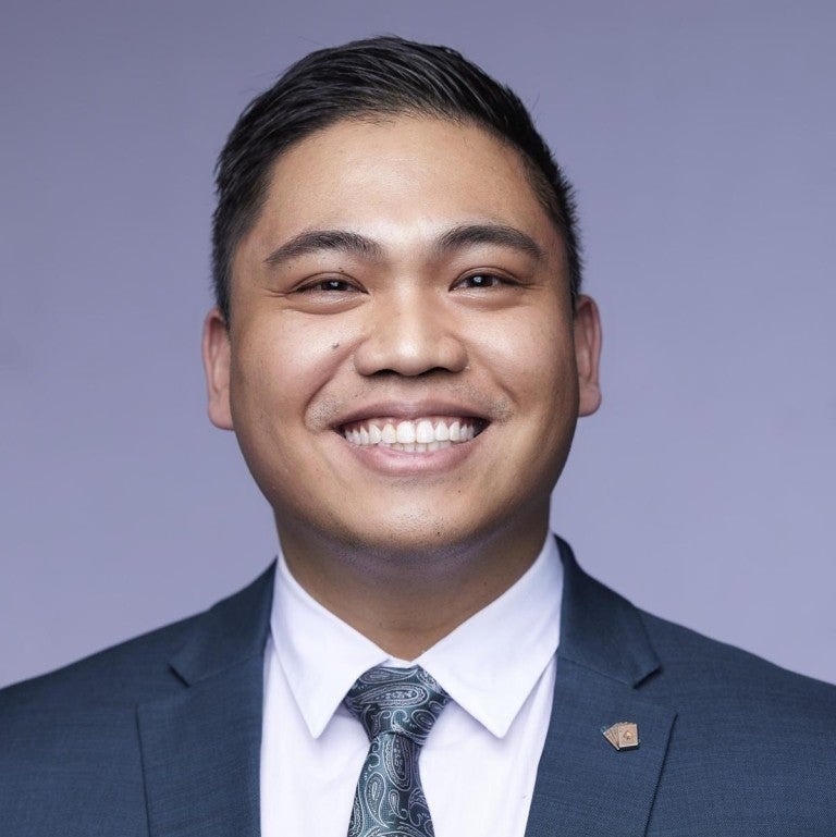Isaiah Alamani, Enterprise Customer Success Manager, Instructure