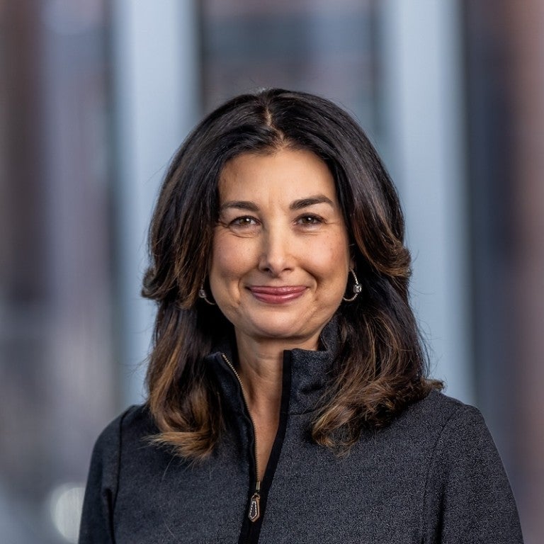 Rachel Orston, Chief Customer Experience Officer