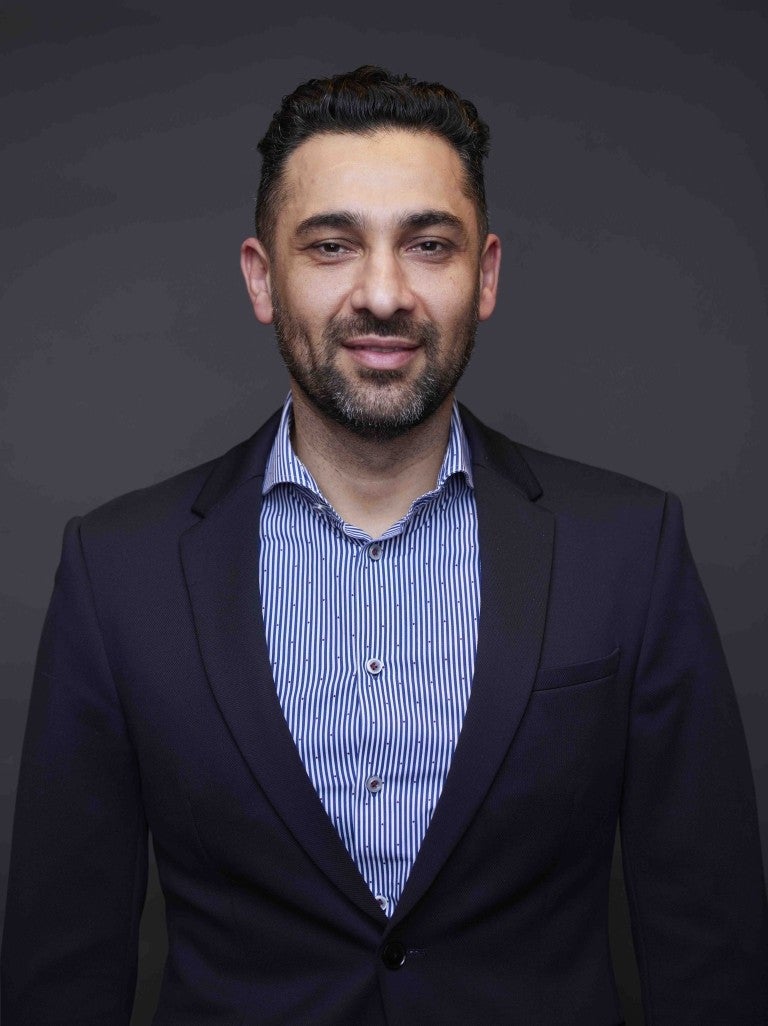 Ramal Ismayilzada