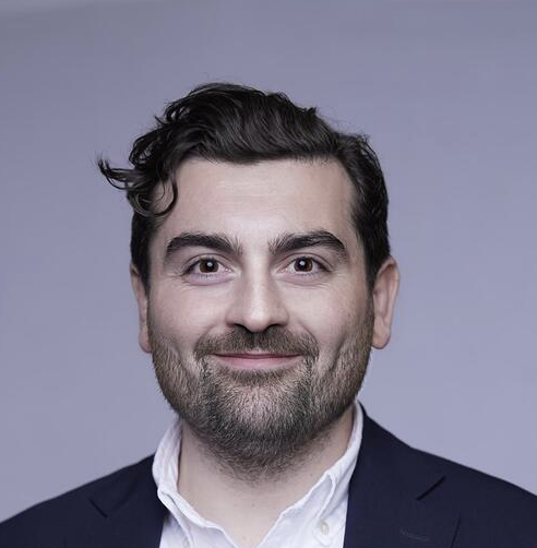 Joe Stafford, Account Executive Instructure