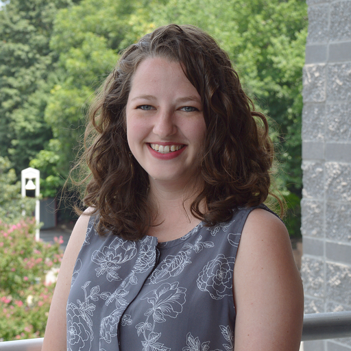 Lauren Auchter, Sr Software Engineer