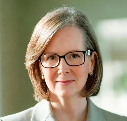 Elizabeth Miller, Regional Director, Instructure