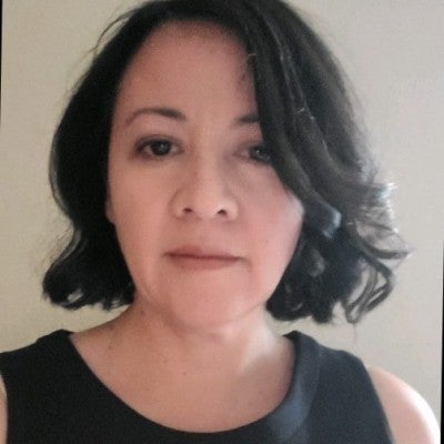 Patricia Luna, Director of Acedemic Technology, Texas A&M University