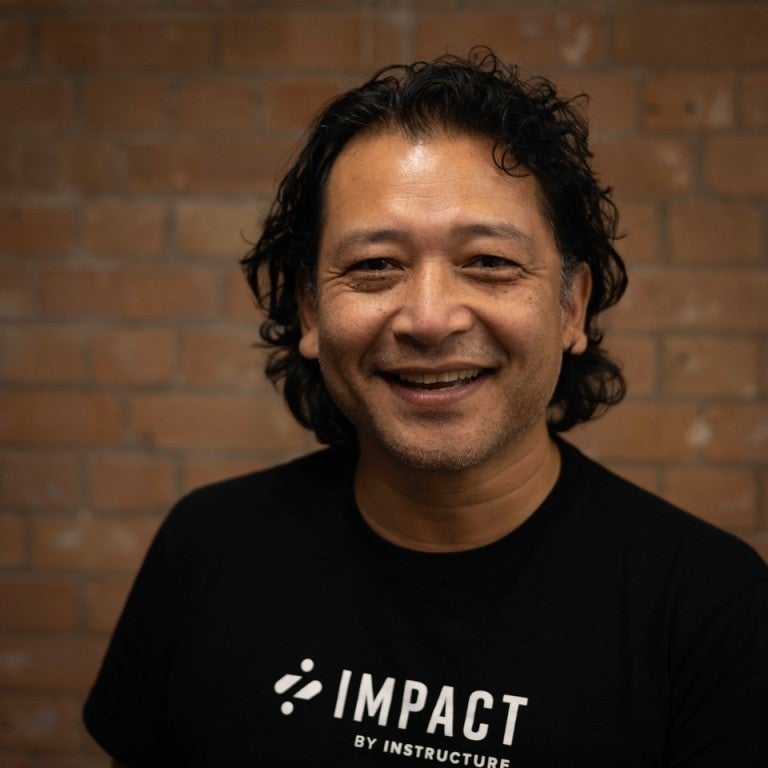 Edwin Suprijatna Ukon, Senior Services Consultant