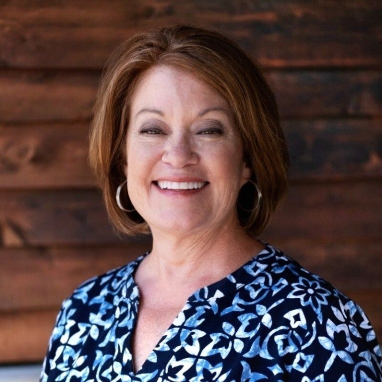 Robin Smyers