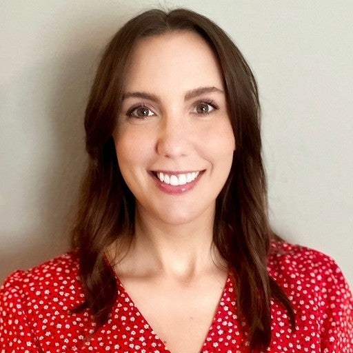 Allison Howell Sr Product Manager