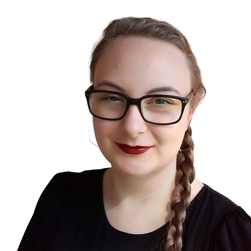 Sam Garza Product Manager