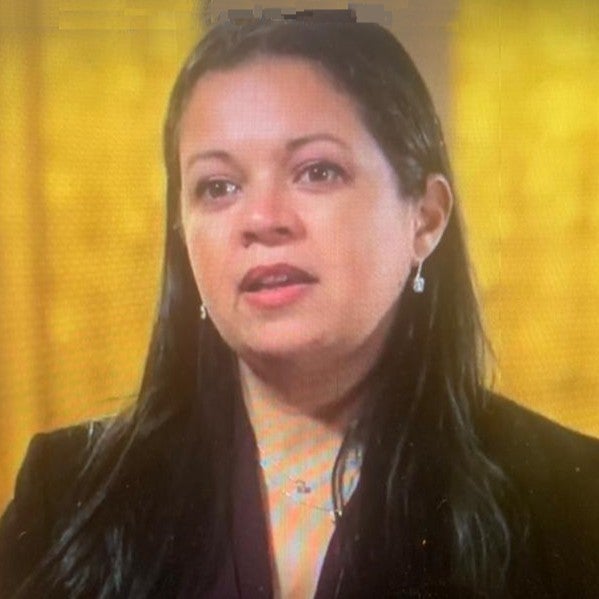 Dr. Iman Megahed