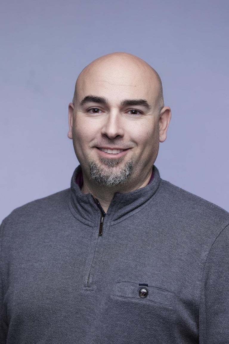 Jason Richter - Product Specialist