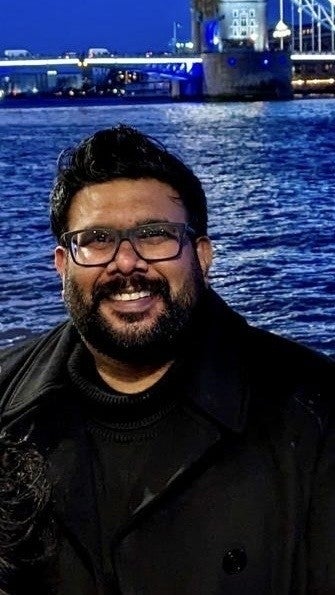 Ravi Koll - Sr Product Manager