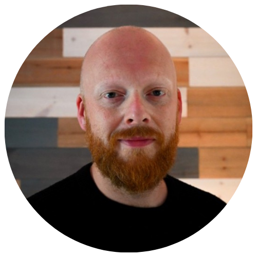 Paul Towers, Customer Success Manager