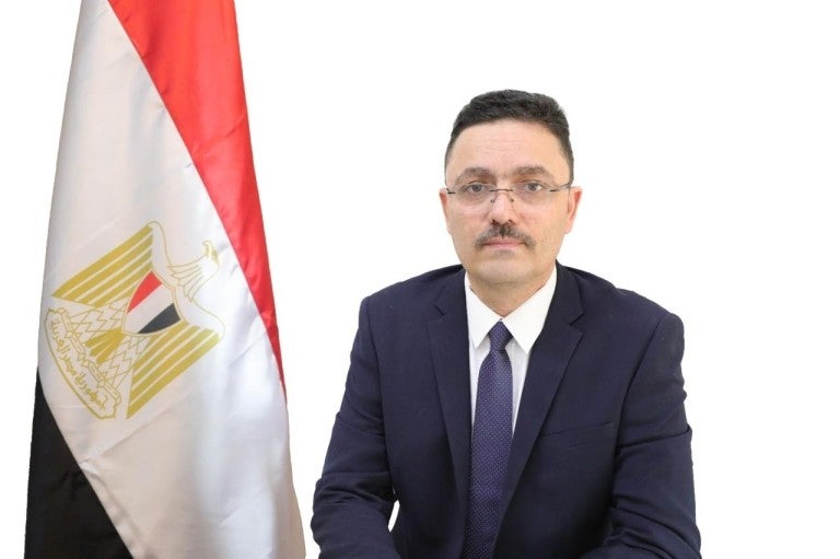 Dr-Sherif-Kishk-Assistant-Minister-Data-Governance-Egypt