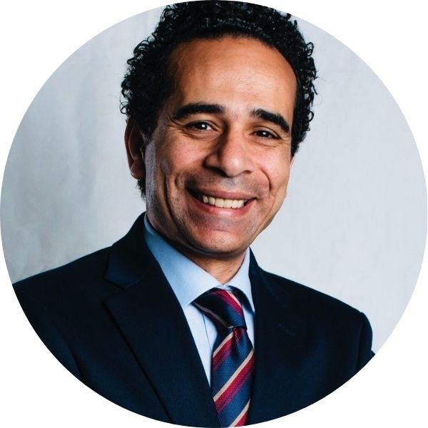 Dr. Abdel Dayer Email 1