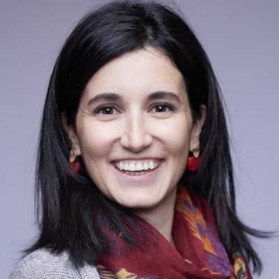 Inma Lozano-Diaz, Customer Success Manager