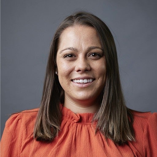 Katie Coats Senior Account Executive, Instructure