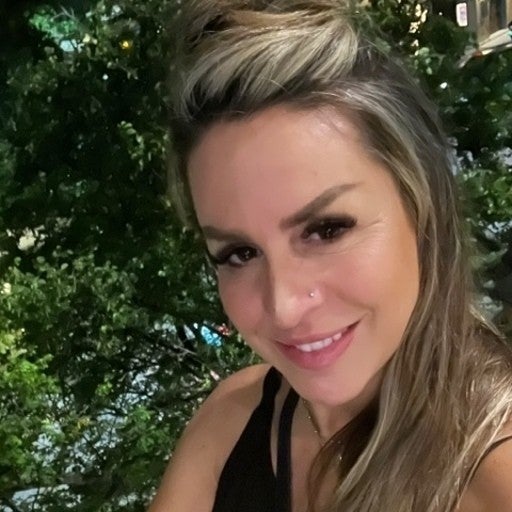 Lauren Fox, Program Manager