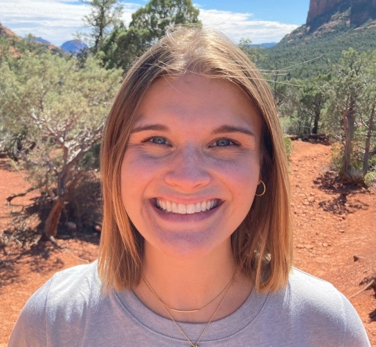 Amy Haskell- Product Marketing Manager