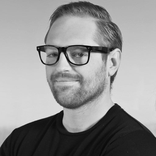 Cade Wilder Account Executive