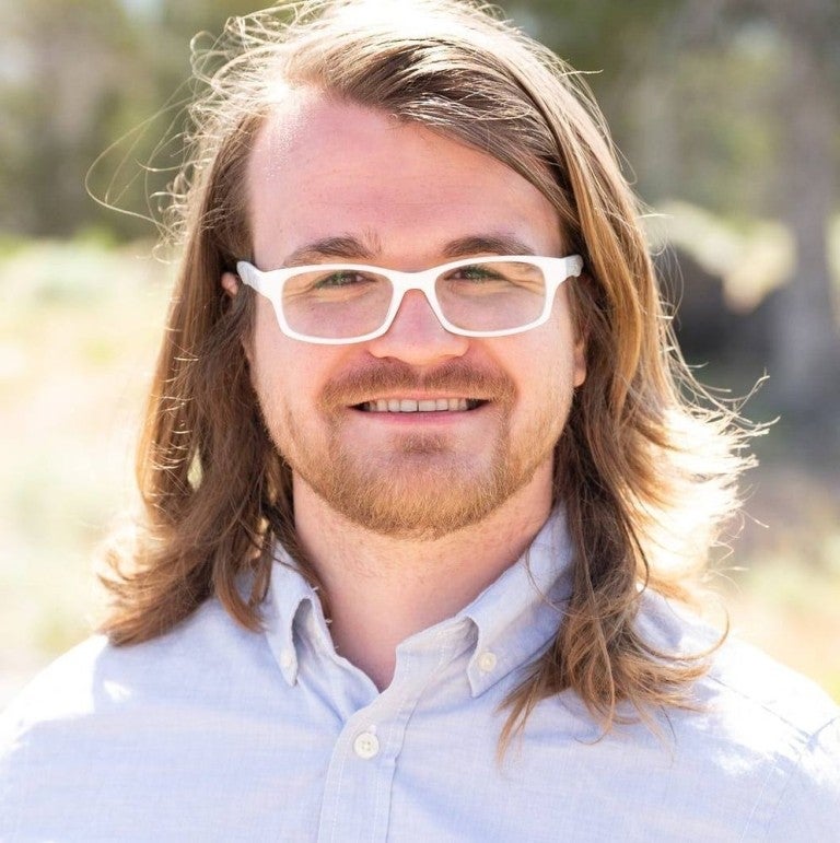 Cason Snow Product Manager