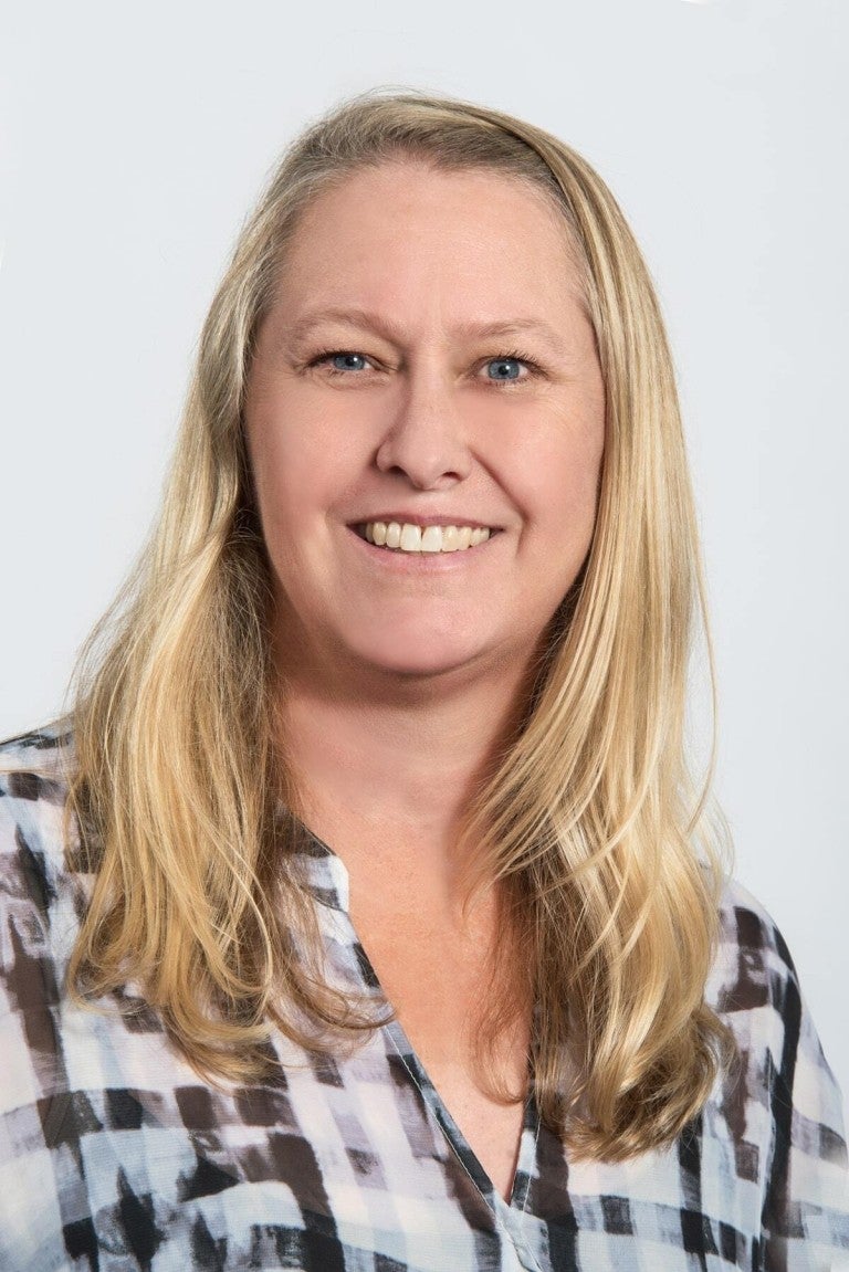 Pamela Darling-Facio, Director eLearning