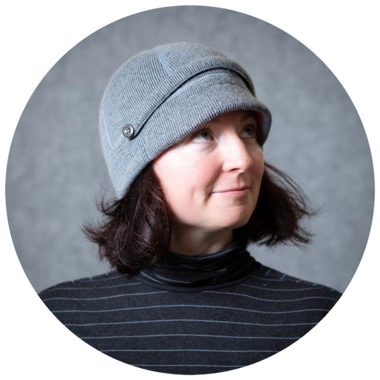 Melissa Robertson Senior Learning Consultant