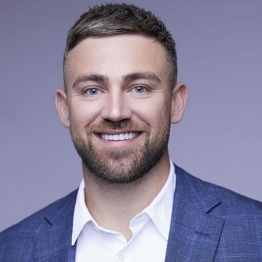 William Campbell Regional Director