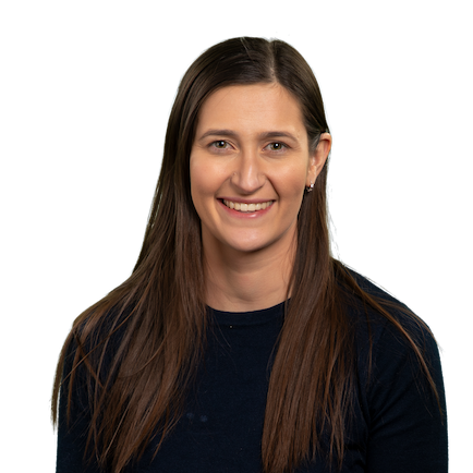 Irina Denisenko, COO, Class