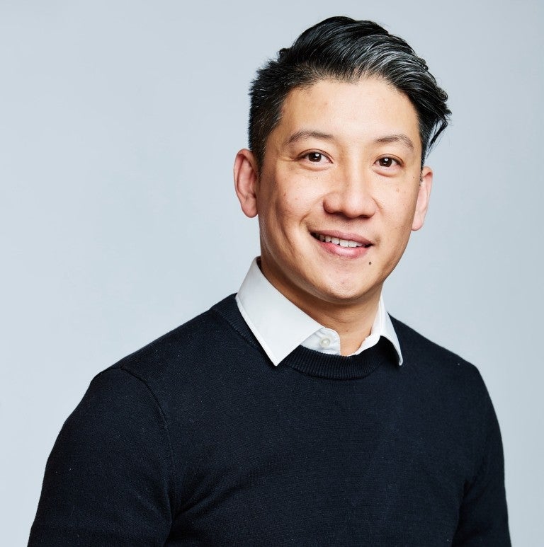 Quoc Tran VP, Revenue Operations