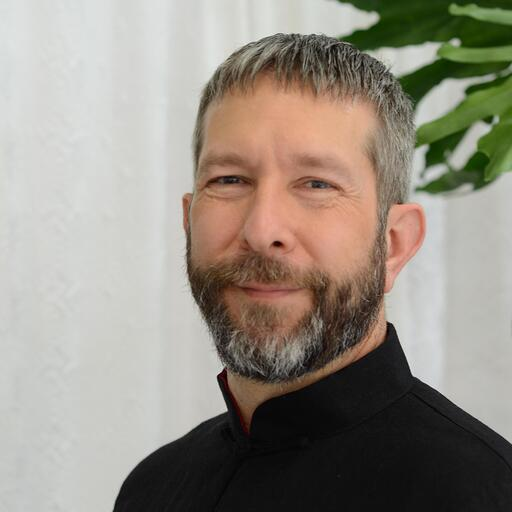 Julian Crosson-Hill