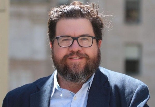 Kevin Hogan, Content Director at eSchool Media