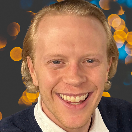Walt Peters, Sr Director, Product Operations and Analytics