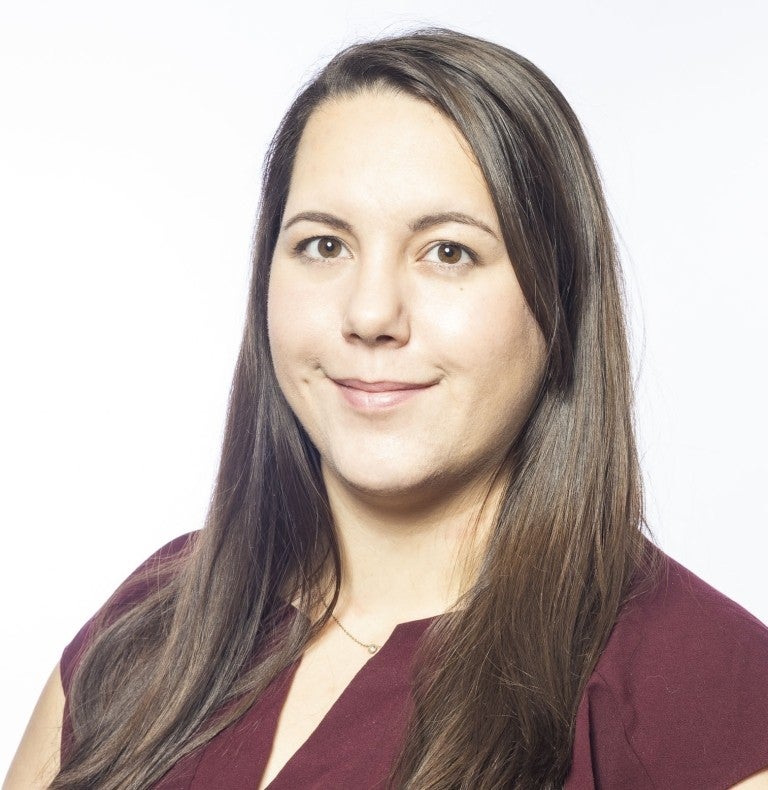 Christina Posma Adjunct Instructor University of Alaska Fairbanks