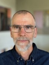 Geoff Hinchcliffe