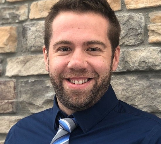 Mike Mike Vogt, M.A.