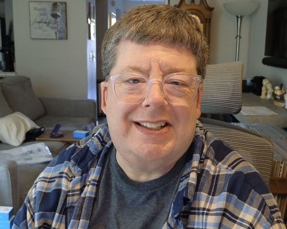 Eric Wilson