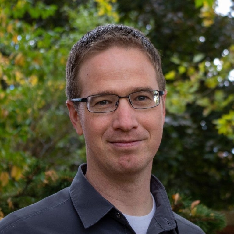 Kenneth Larson
