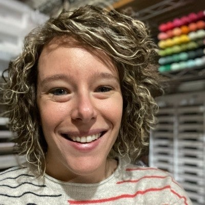Megan Reinle