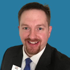 Dustin Devers, Director of Student Information, Pryor Public Schools