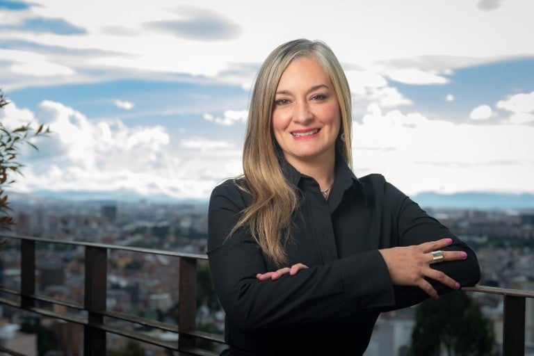 Martha Castellanos