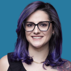 Rosina Monteiro, Principal Solutions Engineer, Instructure