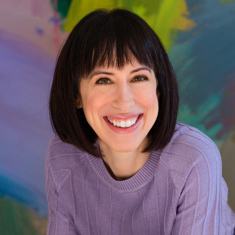 Dr Amantha Imber