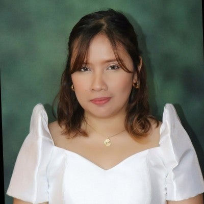 Alexis Mei Pineda