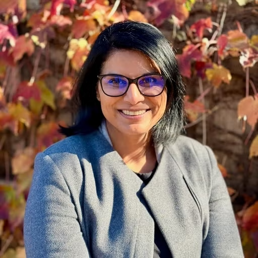 Farrah King, Global Growth Product Marketing Manager
