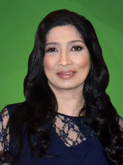 Alma E.V. De La Cruz