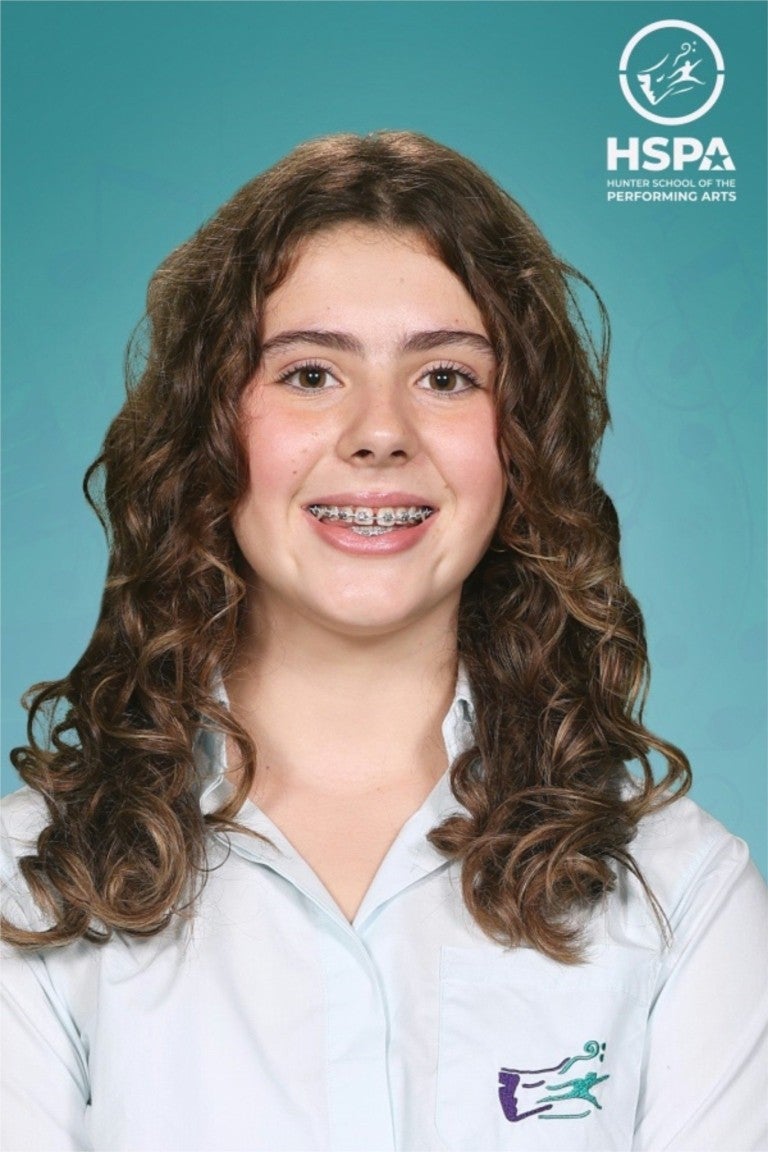 Clara Zappulla