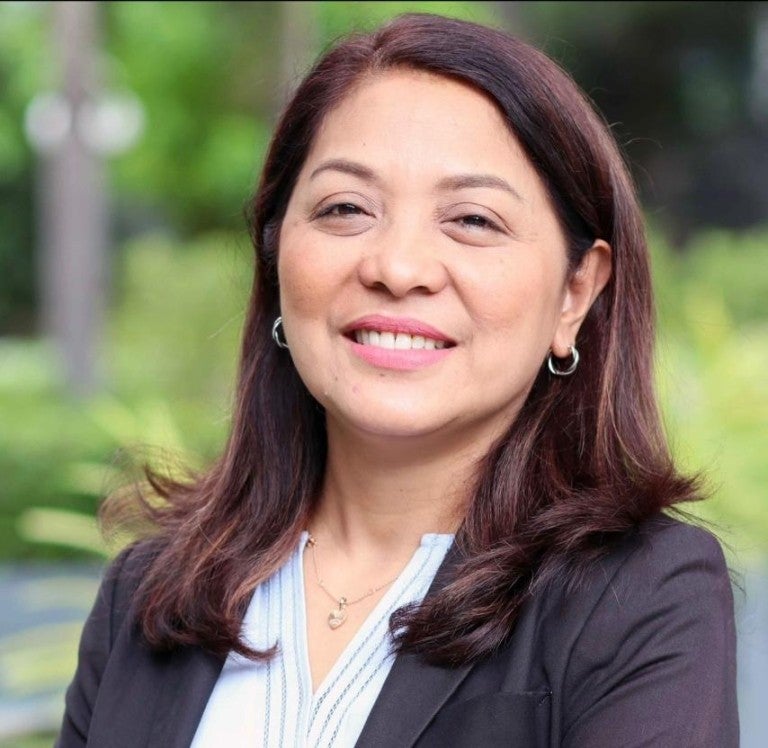 Dr. Ethel Agnes P. Valenzuela