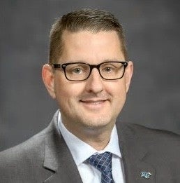 Dr. Brian Hinote, Vice Provost, Middle Tennessee State University